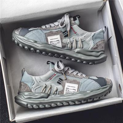 Nuove scarpe da ginnastica casual da uomo