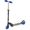 Children's Scooter Nils Extreme HD025 LED Blue