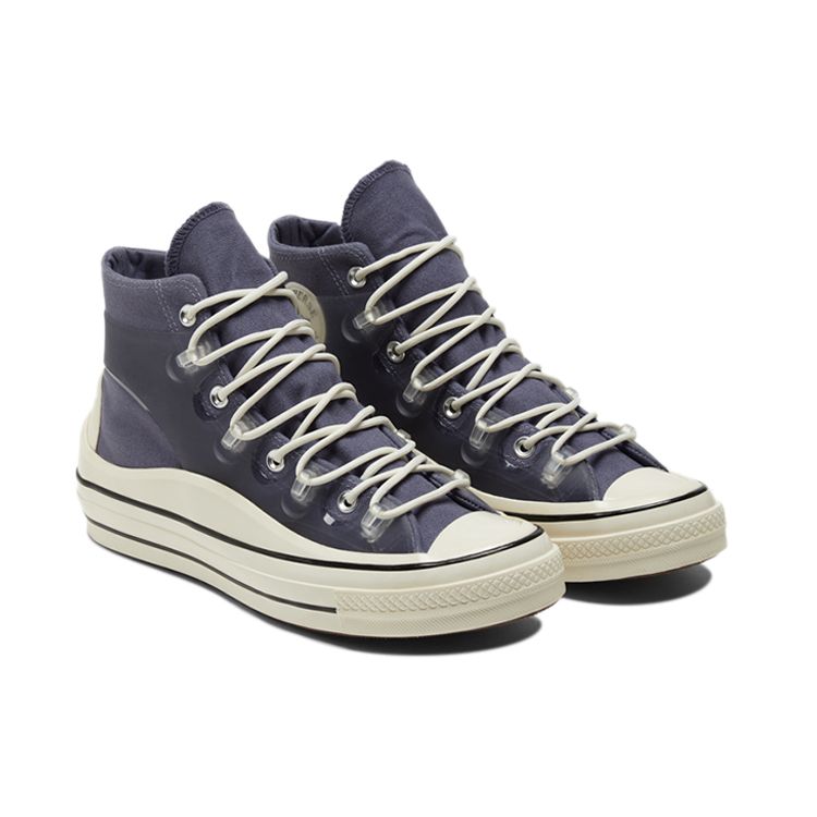 Converse Chuck 70 High Unisex Light Blue 171654C