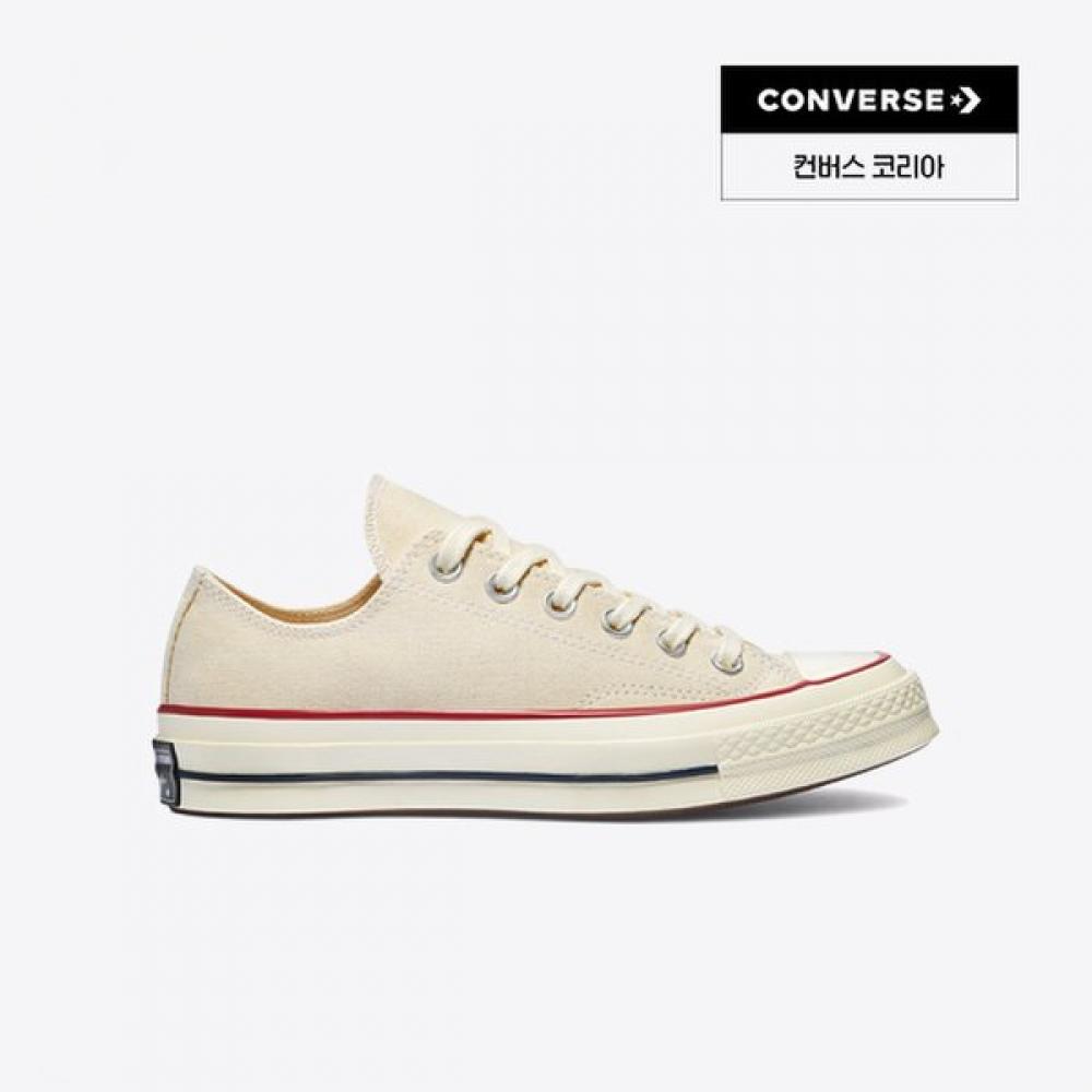Converse Chuck Taylor 1970s Classic Parchment 162062c 285