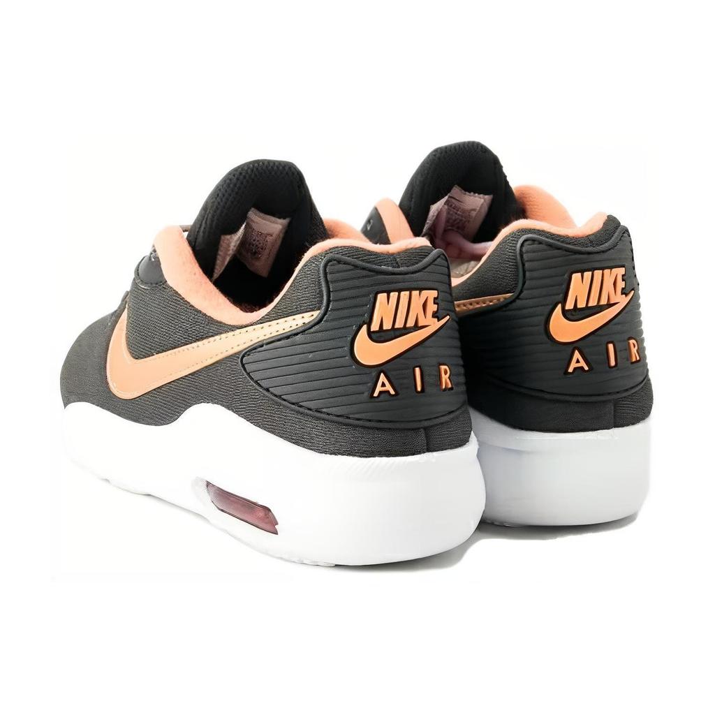 Nike Air Max Oketo Wntr 'Black Metallic Copper' Women's CD5449-002