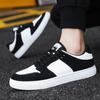 Men Casual Sneakers 2024 Autumn New Breathable Men Comfortable Casual Sport Shoes Men Outdoor Light Trainers Shoes Walking Shoes