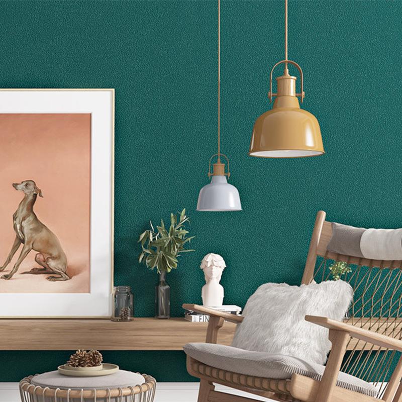 3D Self Adhesive Wall Sticker Roll Embossed Diatom Mud Pattern Waterproof Moisture Proof Wallpaper For Bedroom Hotel Decoration