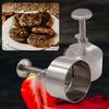 Burger Press Burger Maker Grilling Tools Burger Patty Moulds Hamburger Patty Maker Professional Griddles Accessories