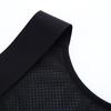Seamless High-Stretch Stirrup Cycling Pants with Sweat-Wicking Fleece Lining