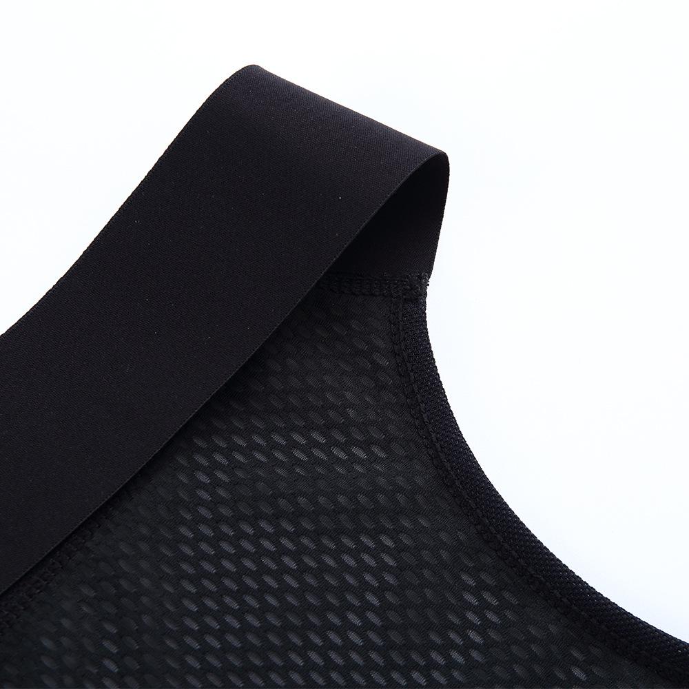 Seamless High-Stretch Stirrup Cycling Pants with Sweat-Wicking Fleece Lining