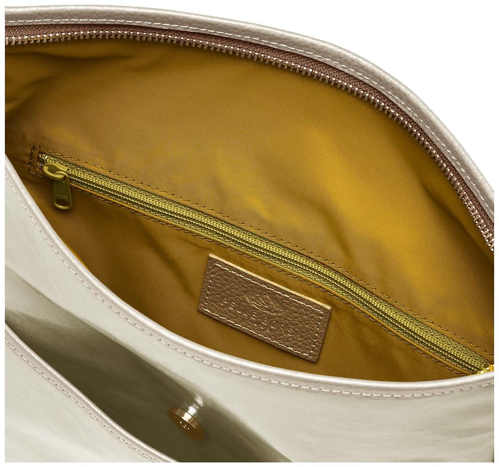 Shoulder Bag Alive Champagne Gold [Pereborsa] (CG)