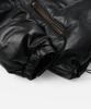 Frizmworks Snowdon Lambskin Down Jacket _ Black