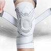 Sport-Knieschützer, professioneller Basketball, Laufen, Knie, Meniskusverletzung, Schutzabdeckung, Riemengelenk, große Größe, Bergsteigen