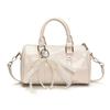 Versatile Handbag Women's New Shoulder Bag Casual Soft Leather Bag