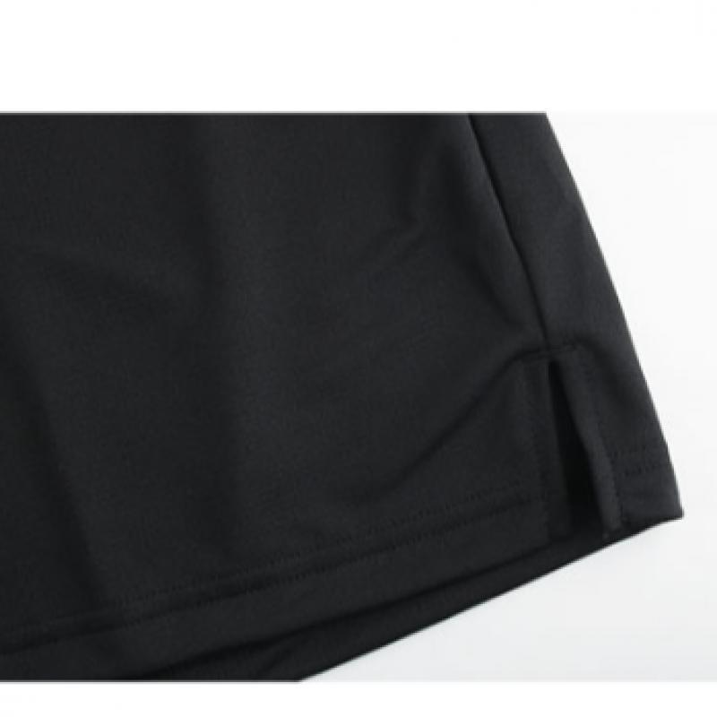 New Balance Half Club  Men S ShorT Sleeve T ShirT SporTS ShorT Sleeve Black mT51801 Bk