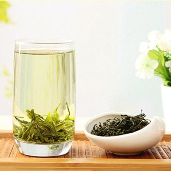 250g Köstlicher natürlicher Schönheits- und gesunder Huangshan Maofeng-Grüntee