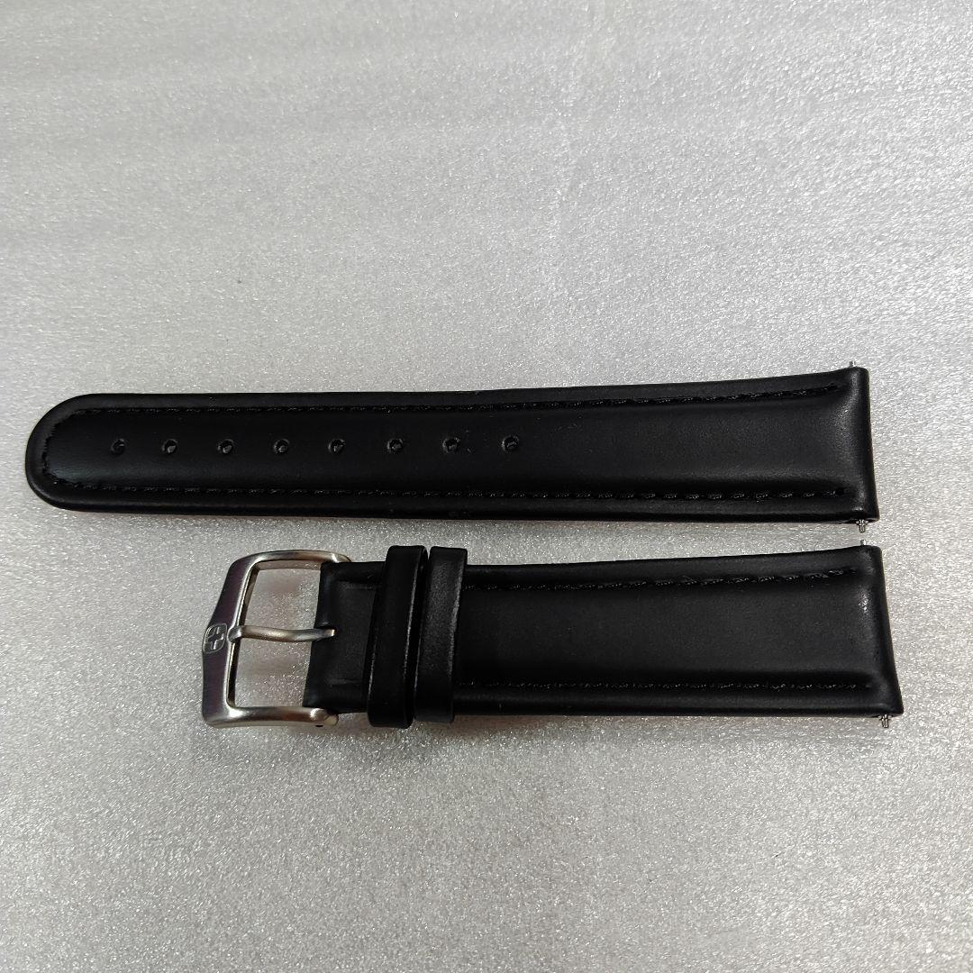 Used Wengew genuine leather belt