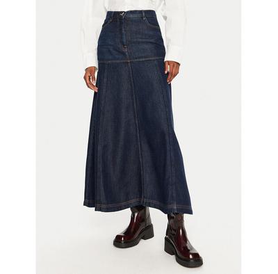 Munthe Tuxya Denim Skirt