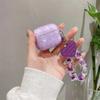 Wireless Earphone Case with Chain