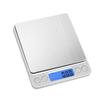 Digital Weighing Scale, Precision Scale, Automatic Shutdown and Automatic Counting Function, Portable, Suitable for Weighing Jewelry, Fruits,