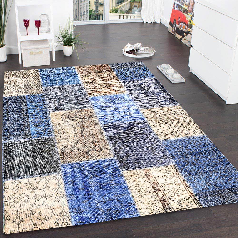

Mosimoso Home H0192 Ковер с принтом на подошве в горошек 80x150 cm