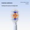 SOOCAS PT1 Adult Sonic Electric Toothbrush CN Plug (adapter Included)