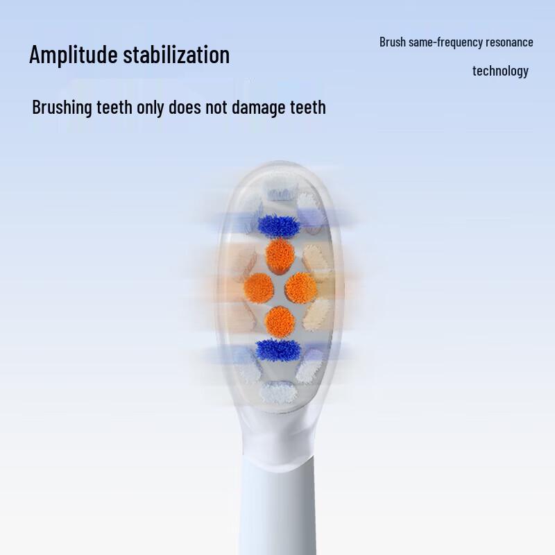 SOOCAS PT1 Adult Sonic Electric Toothbrush CN Plug (adapter Included)