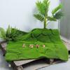 Floral Arrangements Stone Landscap Pet Toy Artificial Grass Fake Rock Artificial Plants Moss
