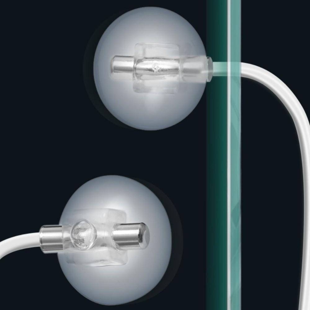 Precision Sensor Digital Thermometer LCD Digital Display Intelligent Thermometer  Swimming Pool