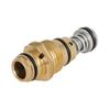 Per Kärcher K 7.20MX K 720MX K 7.21MX Numero 4.553.268.0 Versione Aggiornata Pistone di Controllo Per la Valvola di Controllo