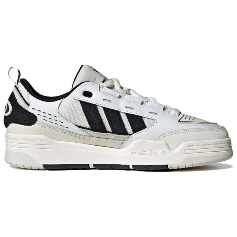 Adidas Originals Adi2000 White Black Sneakers H03494
