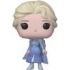 Funko Pop Figurine! Frozen 2 - Elsa