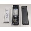 D9000 Bar GSM Mobile Phone 2.6inches 2G Cellphone Flashlight Mp3 Player FM Radio Dual SIM Retro Music Old Cellular English Only