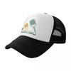 Addicted To Pickleball Sports Mesh Golf Hat Caps Outfits for Women Unisex Adjustable Baseball Cap Mesh-Back Cooling Breathable Caps