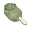 2 In 1 Portable Manual Dumpling Maker Kitchen