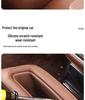 Mercedes-Benz GLE/GLS Rear Armrest Storage Silicone Box, Interior Accessory for GLE350/450 GLS450