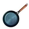 Zhangqiu Hand-Forged Iron Frying Pan