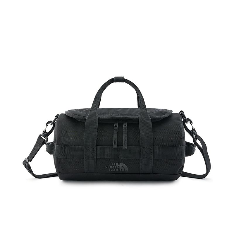 

The North Face Camp 6.1L Lightweight Portable Mini Shoulder Bag Unisex Bags Black NF0A5JYT-4H0 Cosmic Black