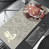 Pc Game Mousepad Oni Large Mouse Pad XXL Extended Gamer Mouse Mat Office Table Carpet Gaming Mats Xmm Speed Keyboard Pads