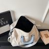 Große Kapazität Gepäcktasche Skalierbare Reisetasche Leichte Aufbewahrung Sport Fitness Tasche