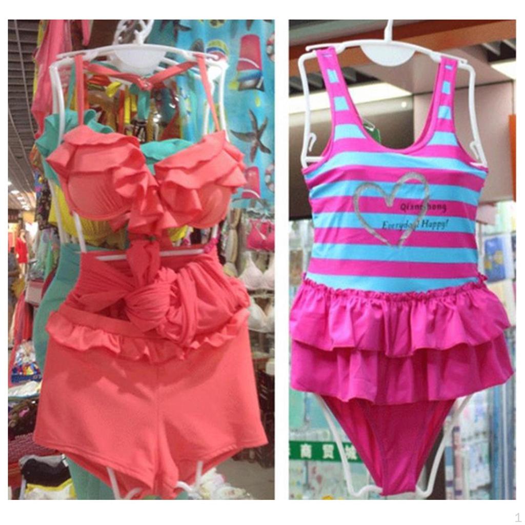 Beachwear Organizer for Swimsuits And Bikinis