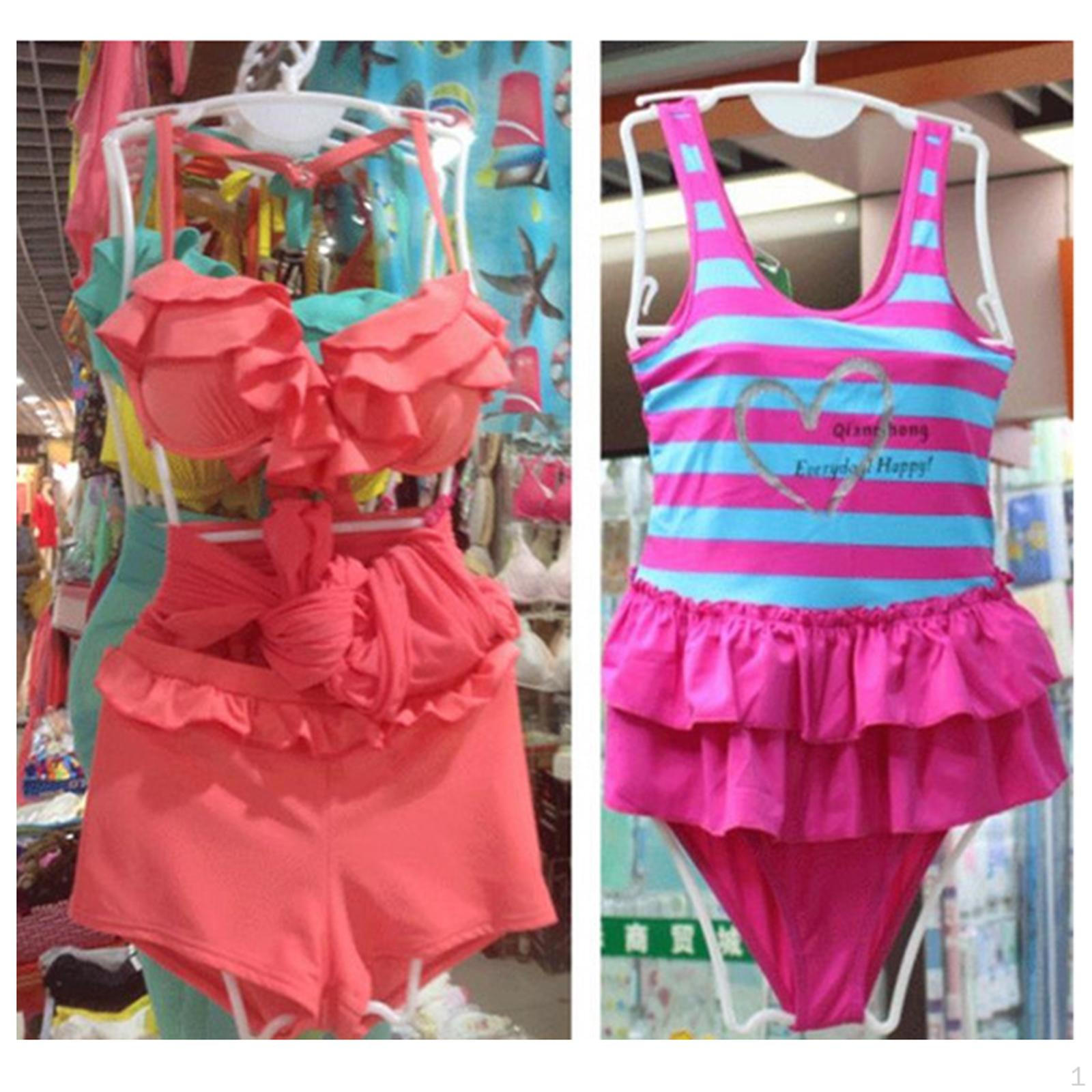 

Стенд для показа пляжной одежды для купальников и нижнего белья For Children