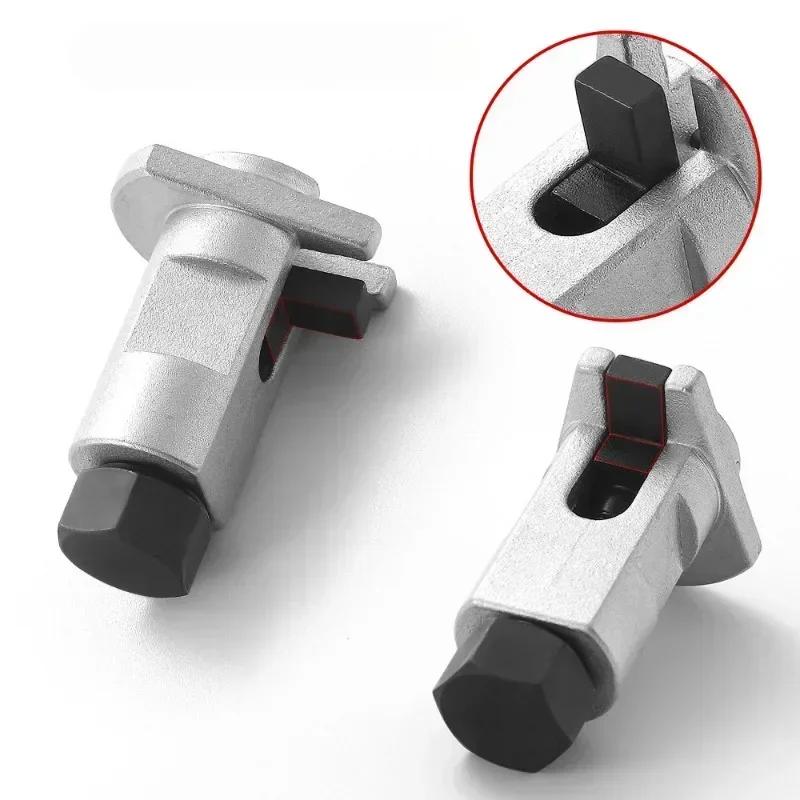 Car Hydraulic Shock Absorber Removal Tool Claw Strut Spreader Suspension Separator Manual Ball Joint Bushing Removal Tool Kit