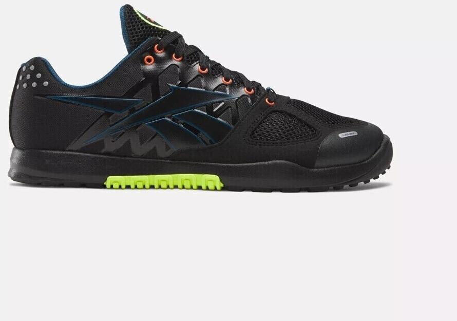 

Кроссовки Reebok Nano 2 0 Sneaker 100201550 40