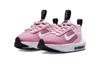 Nike Air Max INTRLK Lite TD Rezistente la abraziune Respirabile Partea joasă Pantofi sport casual Roz Alb Nou-născuți și Copii mici DH9410-601