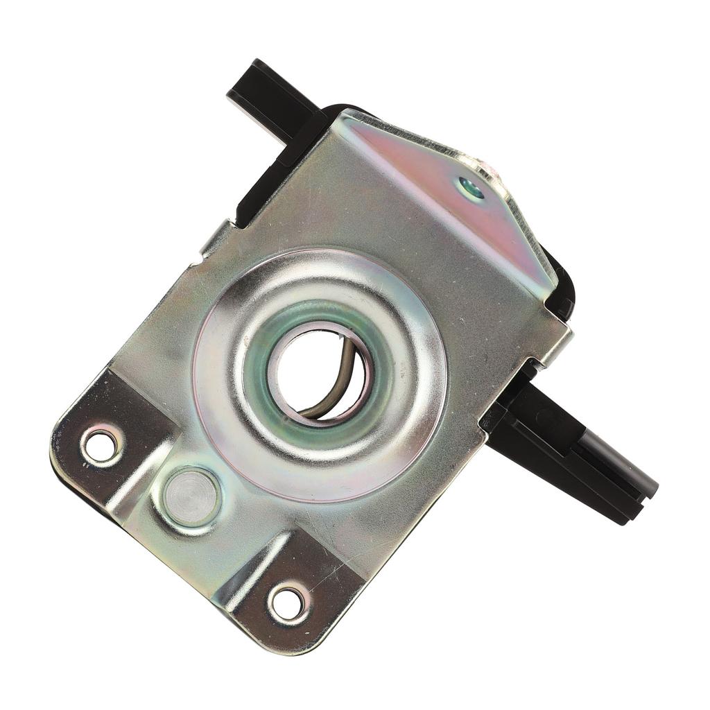 Left Hood Lock 51238122269 Reliable Anti Crack Stable Left Hood Latch Lock for E36 316i 318i 318is