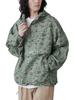 Coleman Custom Graphic Nylon Anorak Parka (Can Be Paired with Other Items) 75606430173 9250 Other 2 (92) M