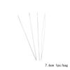 Soft Beading Needle for Handmade Bracelets and Necklaces - DIY Jewelry Tool