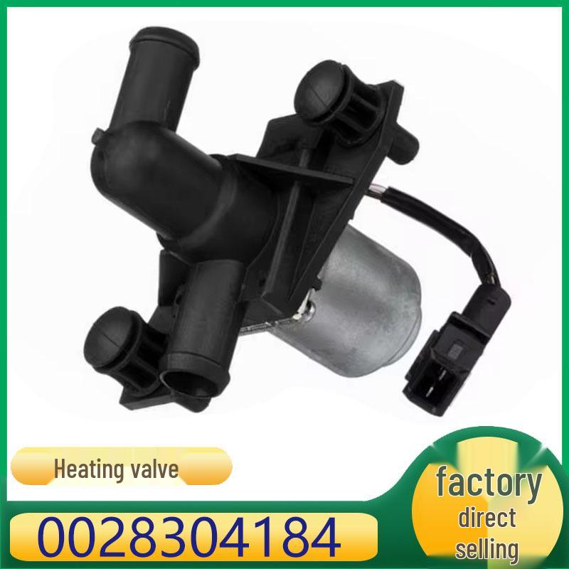 

Переключатель водяного клапана отопителя/кондиционера Mercedes 639 (0028304184) Kazesheng