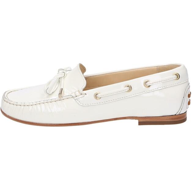 

Женские слипоны Sioux borinka-701 белые 36 ½