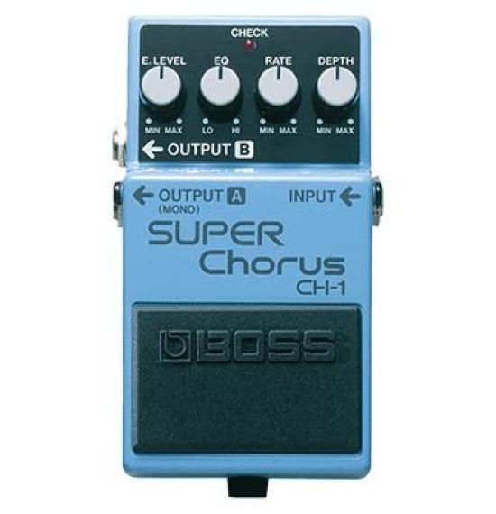 BOSS SUPER Chór CH-1