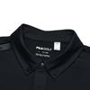 New FILA Polo Shirts Men's Black A11M425145FBK