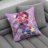 Pop Game OOverwatchS Pillow Case Pillowcase Home Sofa Cushions Car Cushions Pillowcover Office Pillowshell Pillow