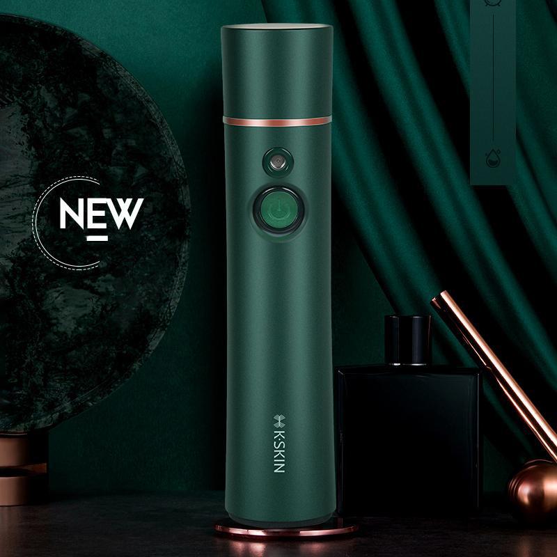 K·SKIN hyperbar oksygeninjektor Deep Hydrating Moisturizing Nourishment